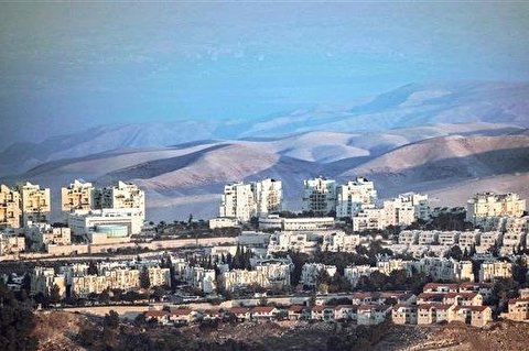Palestinians Slam Israeli Road Plan That Would Cut Off West Bank