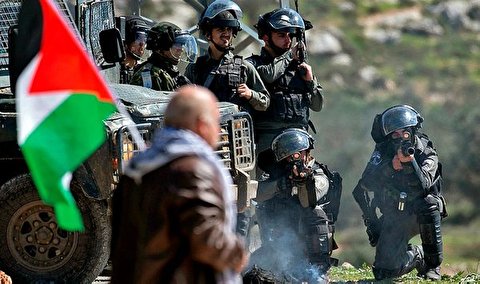 Israeli forces shoot dead Palestinian teen boy in northern West Bank