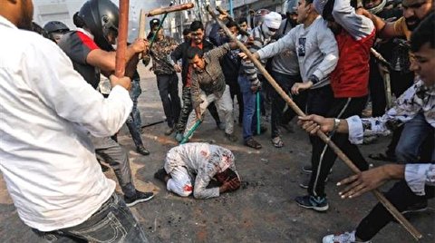 Intellectuals, Academicians Urge UN Official to Save Indian Muslims