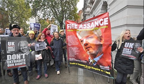 186 Physicians Now Back Demands to End Assange's 'Torture', 'Medical Neglect'