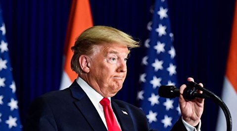 Poll: Trump Approval Dips to 46% Amid Coronavirus