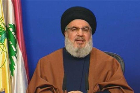 Trump biggest liar on earth: Nasrallah on US corona transparency