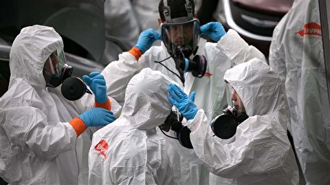 Up to 150 million Americans could get coronavirus