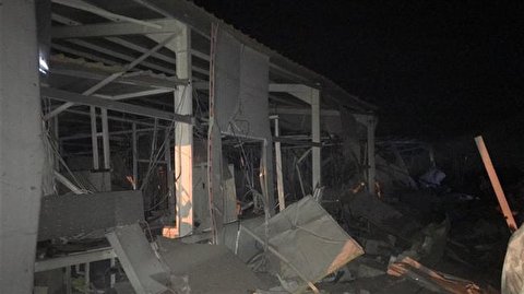Iraq calls in US, British envoys after multiple airstrikes on Hashd Sha’abi positions