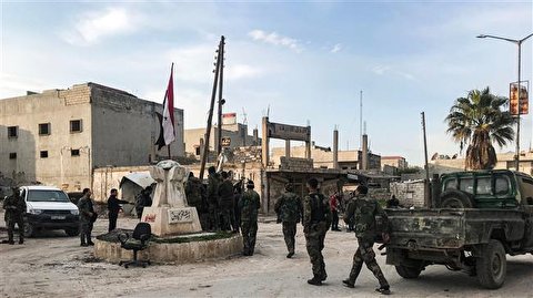 Syria won war, US lost more than it can realize