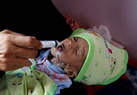 50,000 children die every year in Yemen