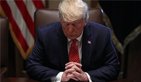 Washington senator 'so angry and frustrated' by Trump's coronavirus response