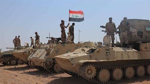 Iraqis Condemn US Aggression, Warn to Expel American Army by Force