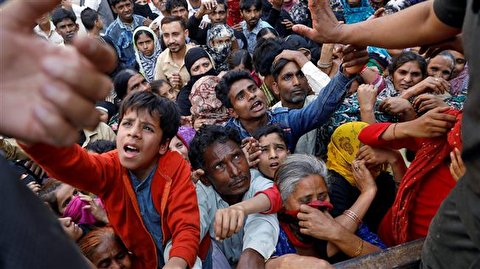 Senior Jurist Urges India’s Supreme Court to Reject Discriminatory Law against Muslim