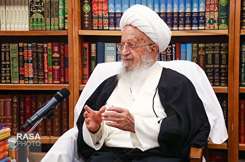 Ayatollah Makarem-Shirazi’s important recommendations to the people and authorities