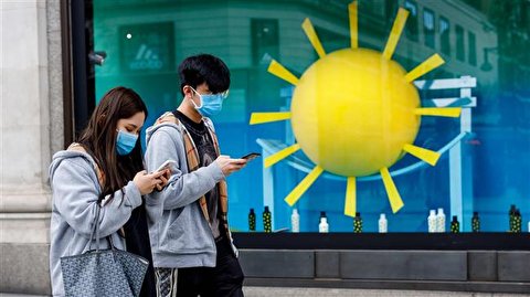 Coronavirus outbreak: British Muslims fight to help the needy