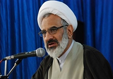 Establishment of health and spirituality camp with the participation of the clergy in the IRGC