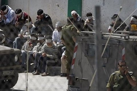 Palestinian prisoners threaten hunger strike over Israeli coronavirus response
