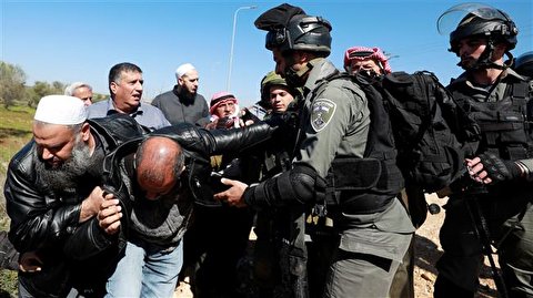 Israeli troops shoot dead Palestinian man in West Bank
