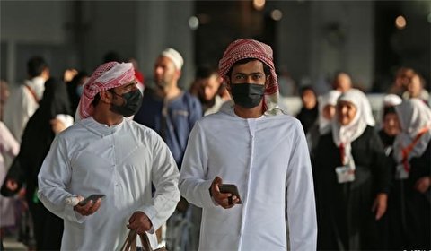 S. Arabia Lying about Real Number of Coronavirus Patients