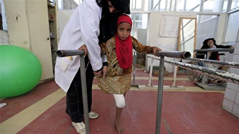 Saudi war leaves ‘devastating impact' on Yemeni children's mental health: Charity