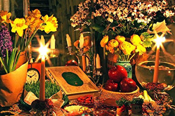 What is Eid Nowruz and why is it endorsed by Islam?