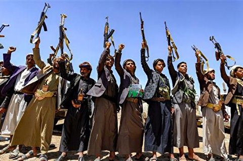 The Yemeni Nation And Ansarullah Will Definitely Be Victorious