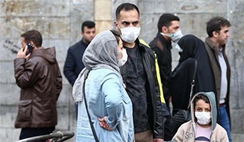 Iranians Fighting in 2 Fronts against Coronavirus, US Sanctions