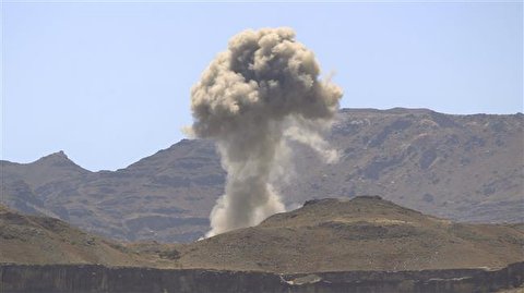 5 years of Yemen war: Iran takes US to task for complicity in Saudi crimes