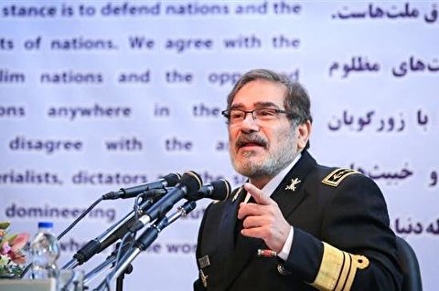 Iran Raps US Officials’ Happiness for Coronavirus Outbreak in Other Countries