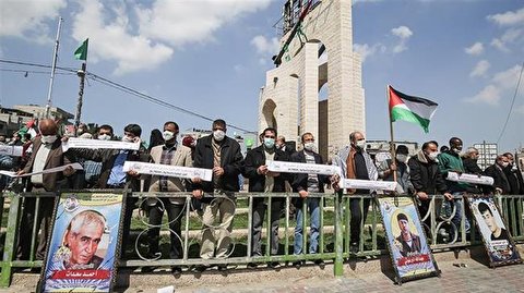 Palestinian foreign ministry calls on Israel to release prisoners amid coronavirus outbreak