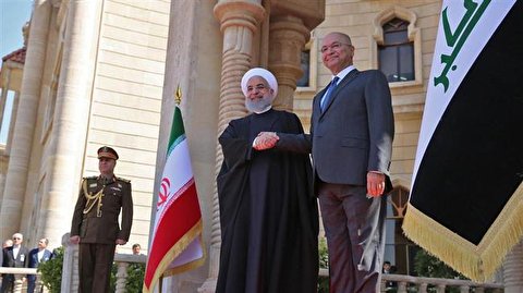 US extends Iraq waivers but intensifies Iran sanctions as COVID-19 breaks records