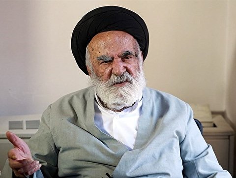 Ayatollah Sayyed Ja’far Karimi has passed away