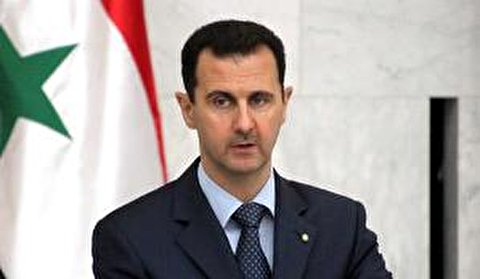 Assad Receives Phone Call from UAE Leader as Syria Wins War