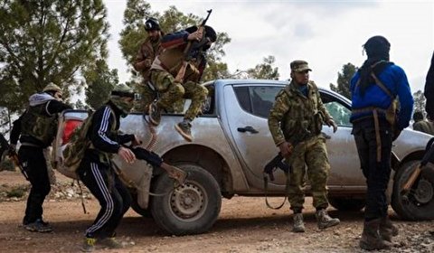 US to send equipment to terrorists in Syrian refugee camp under guise of medical aid: Report