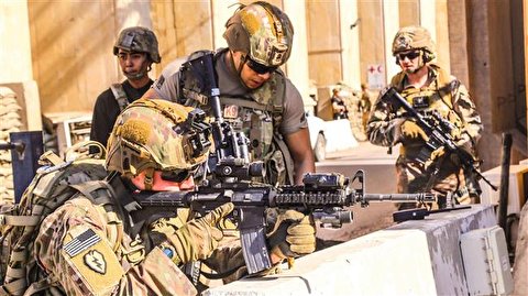 Iraq: Destroy and Rule - Again and Again and Again