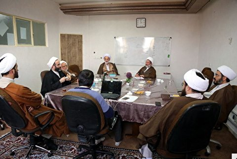 The maximum presence of seminarians and clerics in order to counter the Coronavirus is necessary