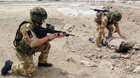 Spike in suicides amongst veterans of British military campaigns in Afghanistan