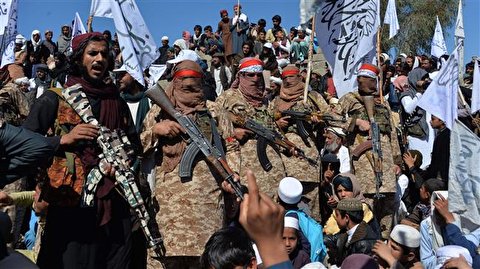 Ready for intra-Afghan talks, but waiting for release of our prisoners: Taliban