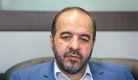 All IRGC-Supervised Hospitals Mobilized to Treat Coronavirus Patients in Iran