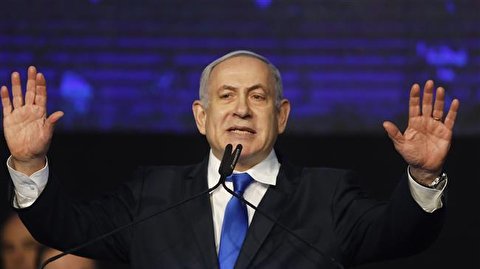 Scandal-hit Netanyahu claims victory in Israel Knesset election