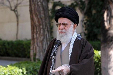 Leader urges Iranians to heed official directives on coronavirus