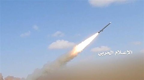 Riyadh targeted in Yemen's first missile reprisal since September