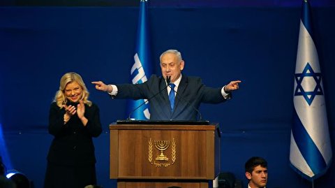 Occupation, apartheid won Israeli elections: Palestinian official
