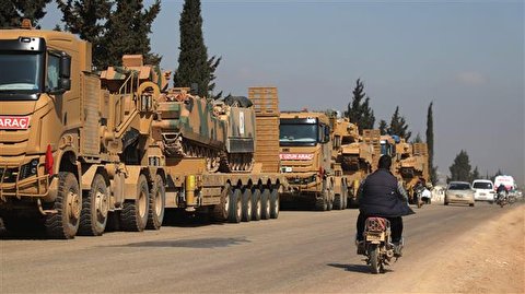 Turkey failed to honor Idlib deal, allowed outposts to merge with terrorist fortifications: Russia