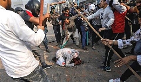 Senior MP Blasts Washington for Provoking New Delhi into Crimes against Muslims
