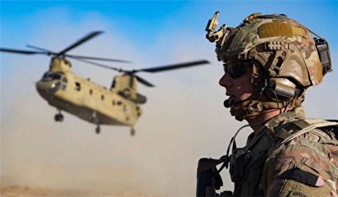 Why Afghanistan was attacked by the US