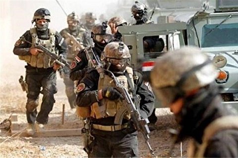Iraqi forces cleanse rugged areas in Diyala province of Daesh