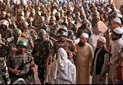 India lifts ban on coverage of anti-Muslim violence amid intl. pressure