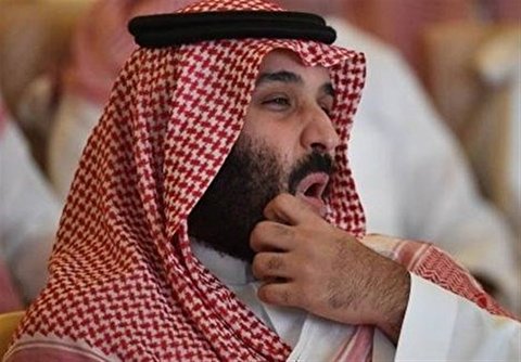 Several Saudi Officers Detained along with Princes