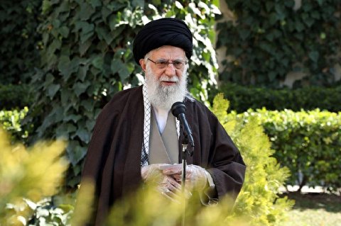 Imam Khamenei wishes for the recovery of all those afflicted by the Coronavirus in the world