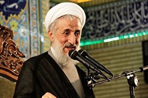 Ayatollah Seddiqi’s important advice for removing the tribulation from society