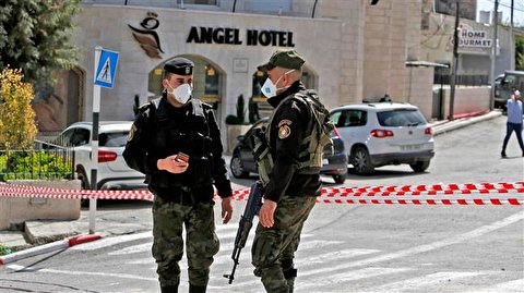US church group stranded in West Bank hotel in Coronavirus quarantine ordeal
