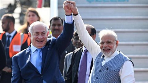 Indian child activist shuns PM Modi’s women’s campaign