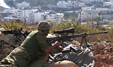 Israeli snipers say how they incapacitated Palestinians in peaceful protests
